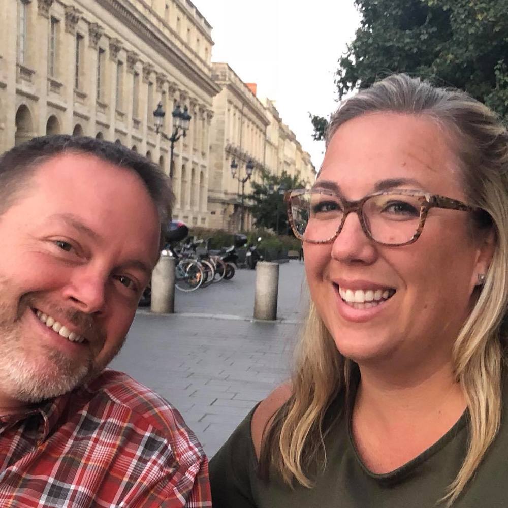 Meet your Posher, Jayne